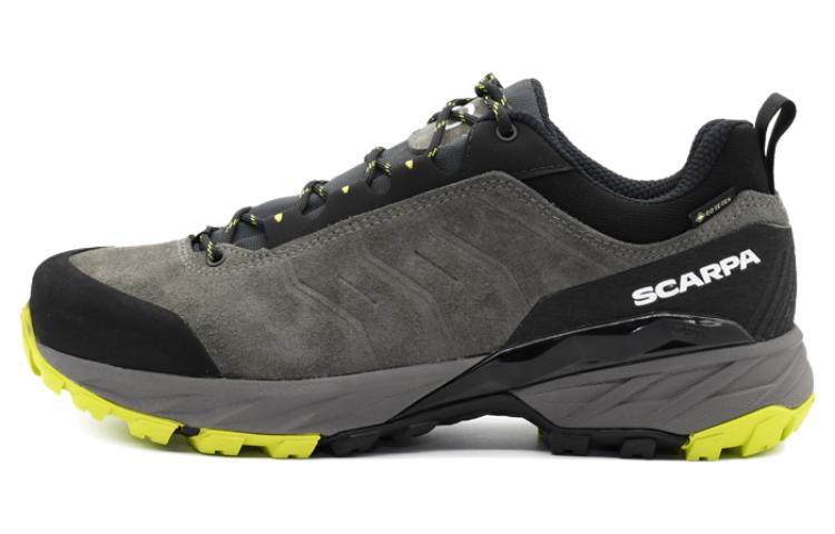 

Rush Trail Кроссовки для походов Мужские с низким верхом Scarpa