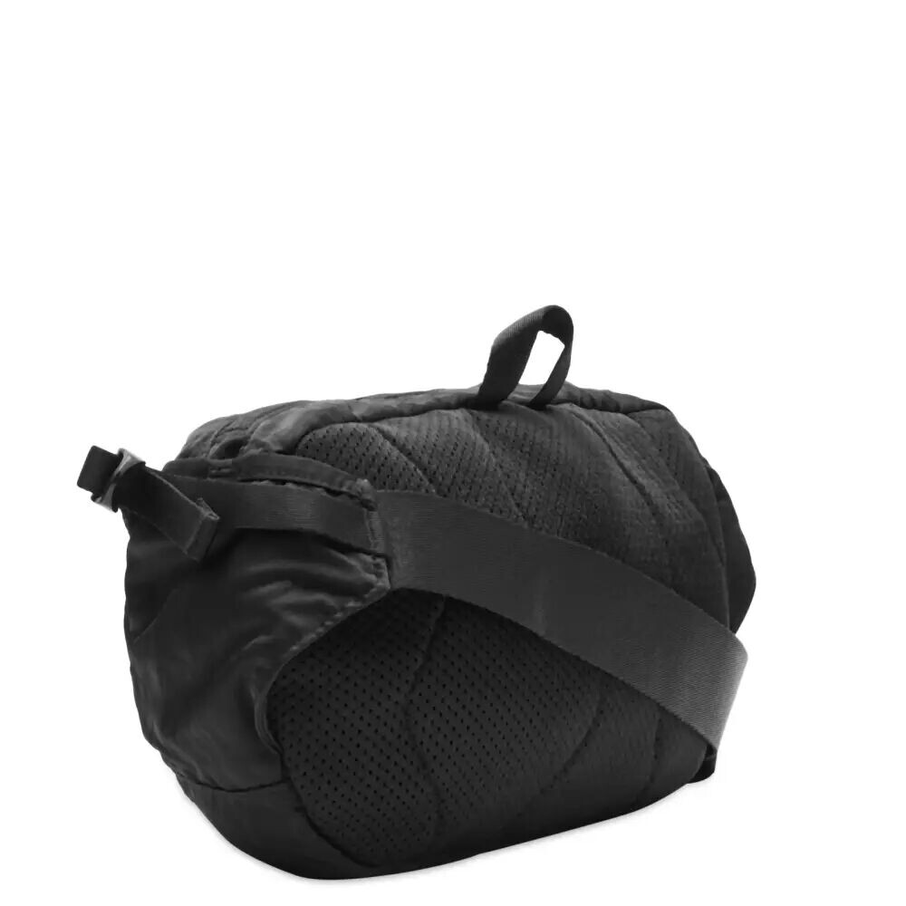 

C.P. Company Сумка через плечо Nylon B, черный