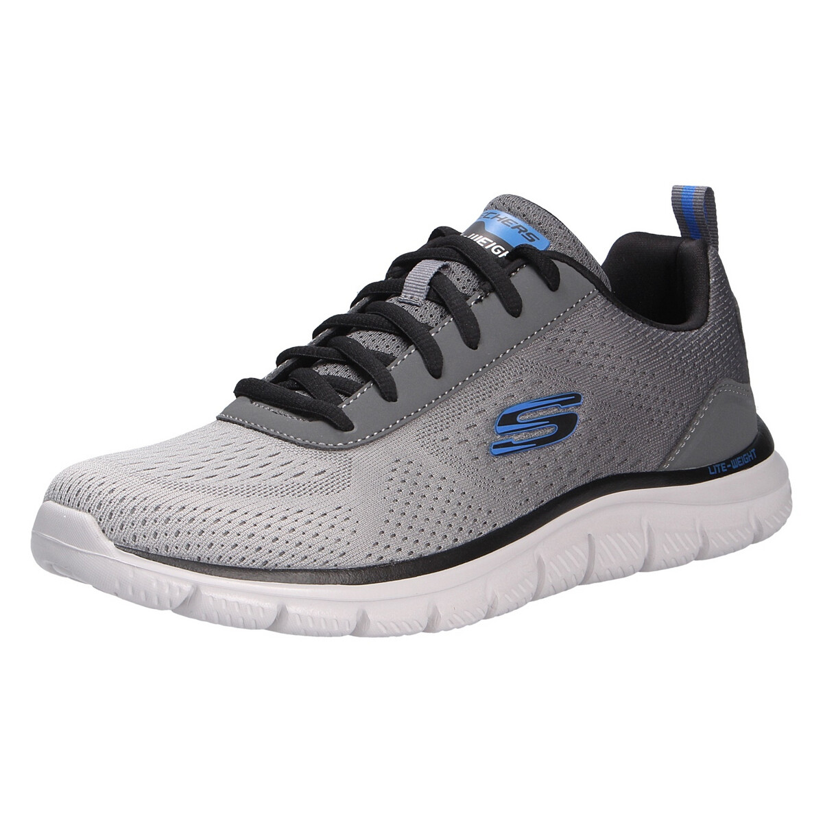 

Низкие кроссовки Skechers, серый