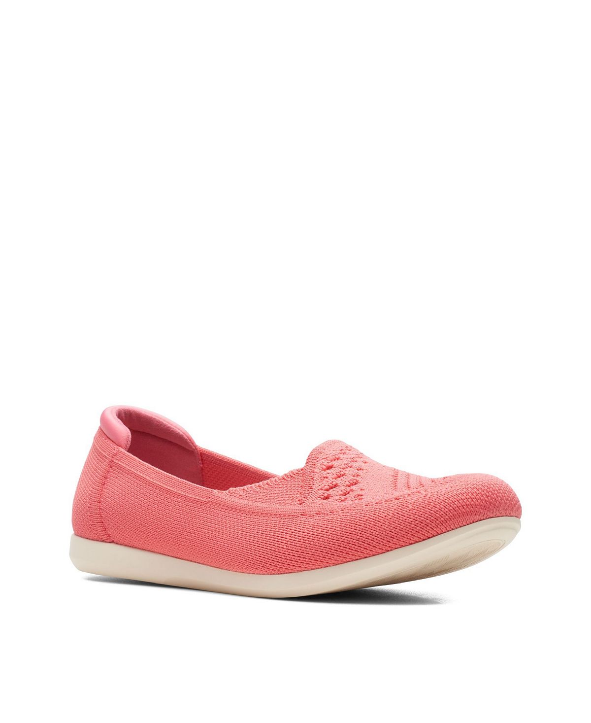 

Женские туфли на плоской подошве Cloudstepper Carly Star Clarks