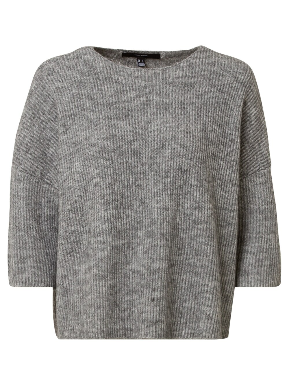 

Свитер VERO MODA Vigga, серый