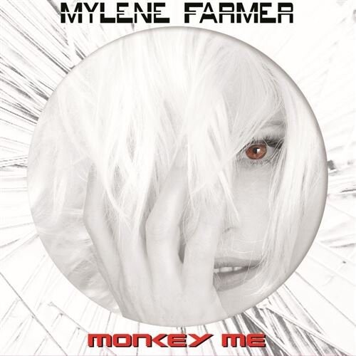 

Виниловая пластинка Farmer Mylene - Monkey Me