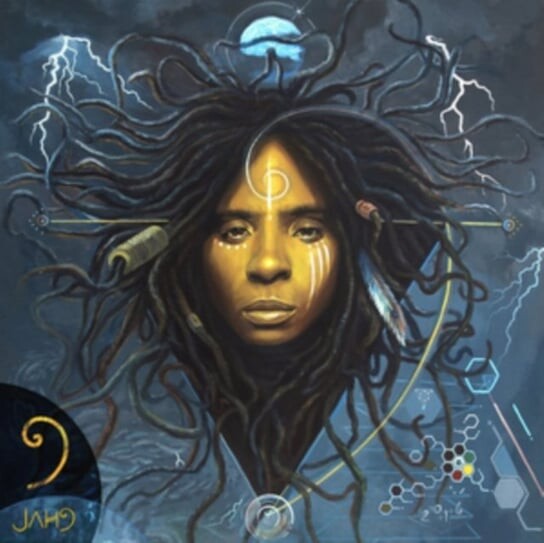 

Виниловая пластинка JAH9 - 9