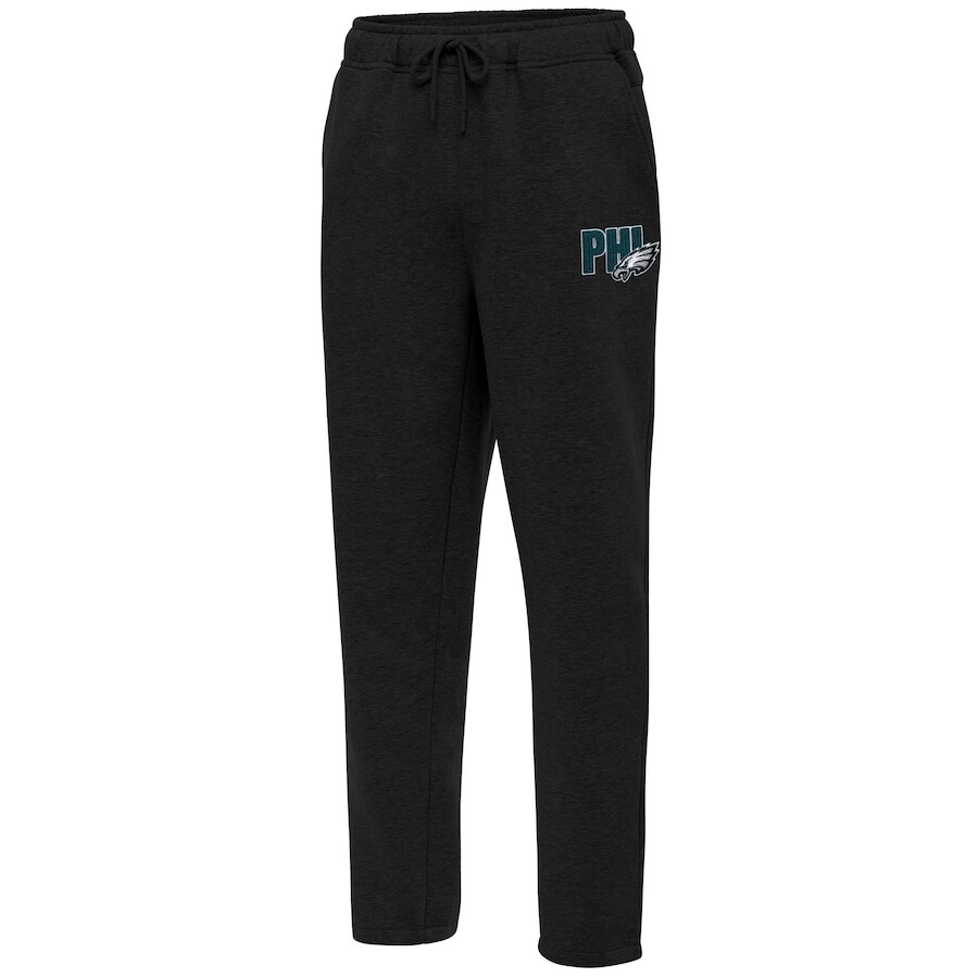 

Спортивные брюки Antigua Philadelphia Eagles, черный