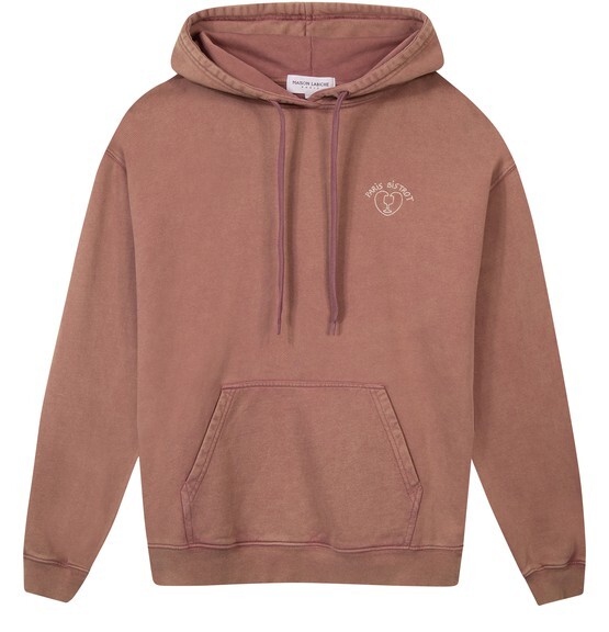 

Толстовка "Меню" Реомюр Maison Labiche
