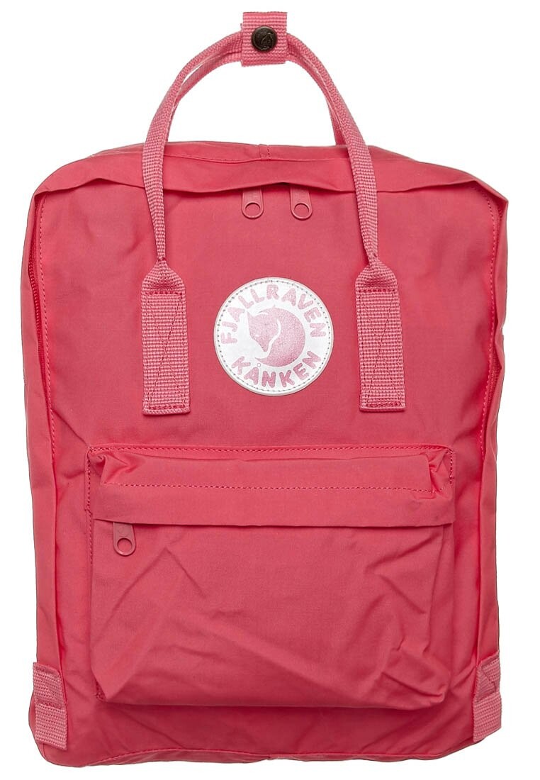 

Рюкзак Fjällräven, персиково-розовый