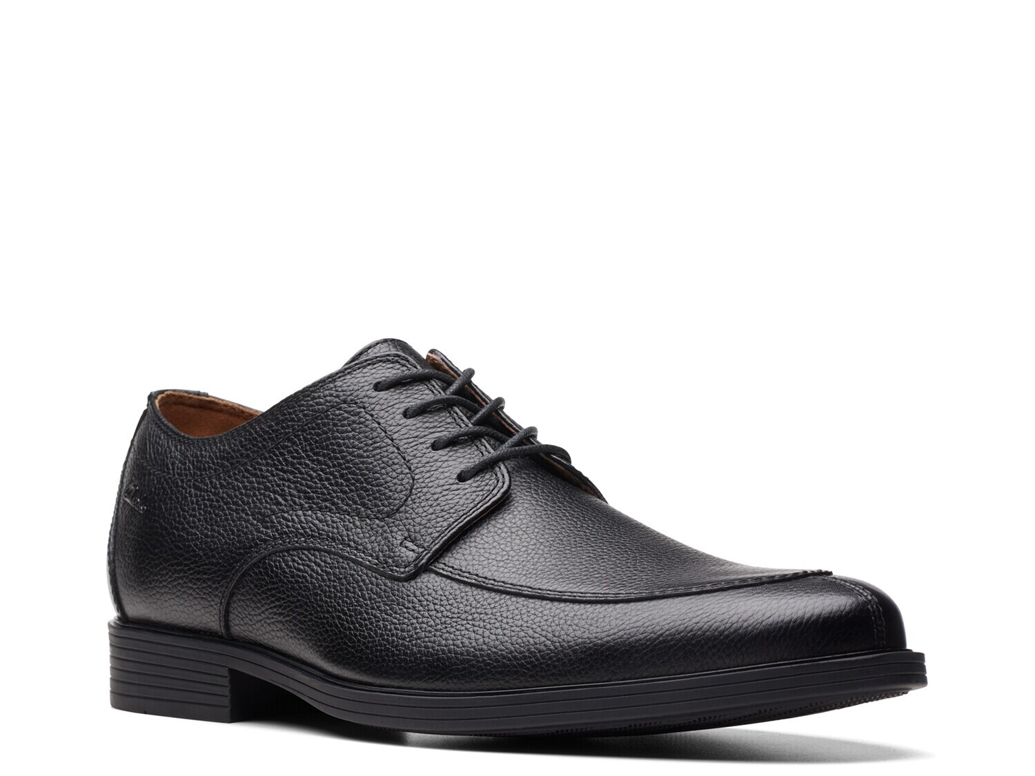 

Фартук Whiddon Оксфорд Clarks, черный