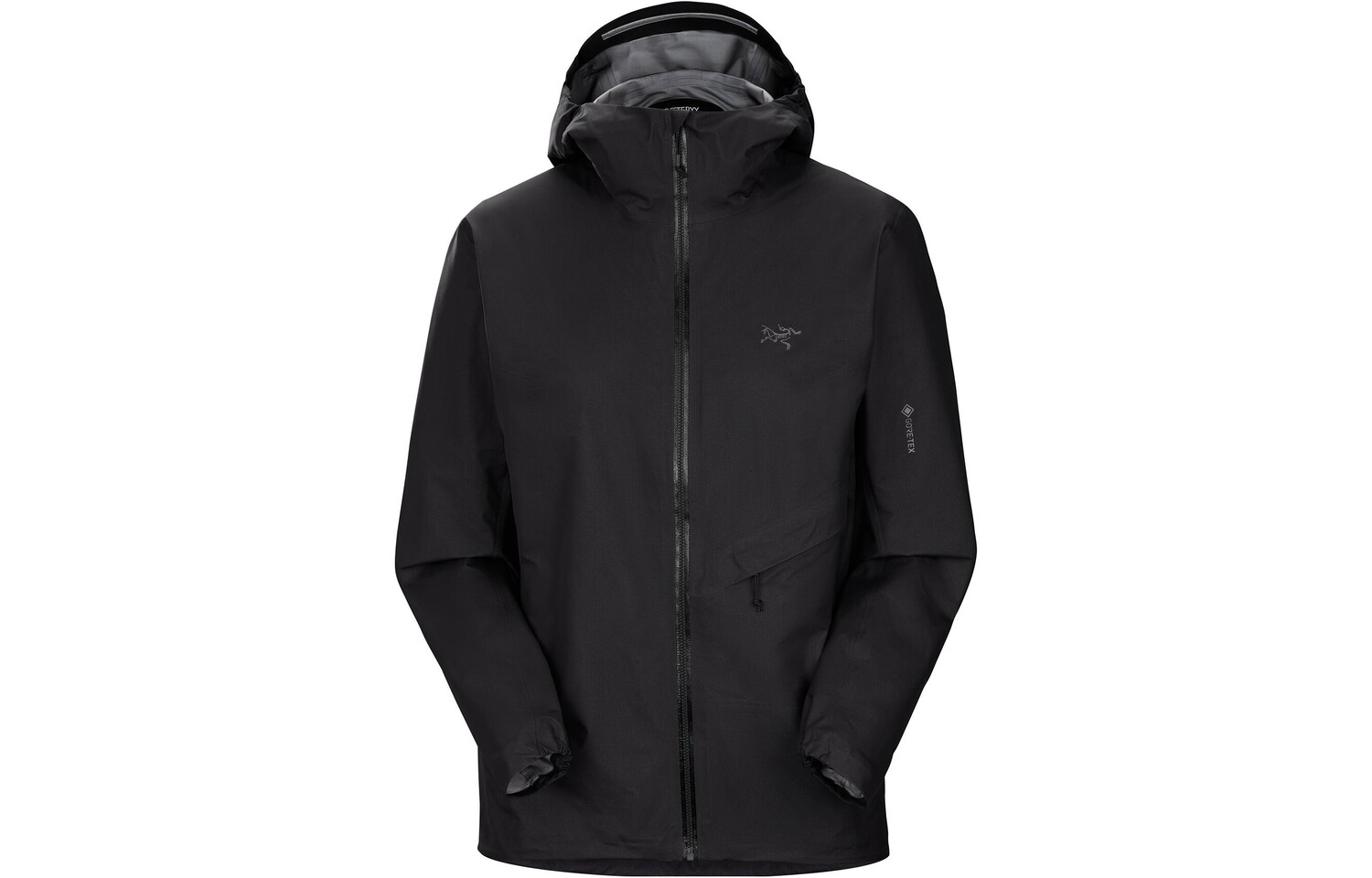 

Куртка Arcteryx Incando женская, синий