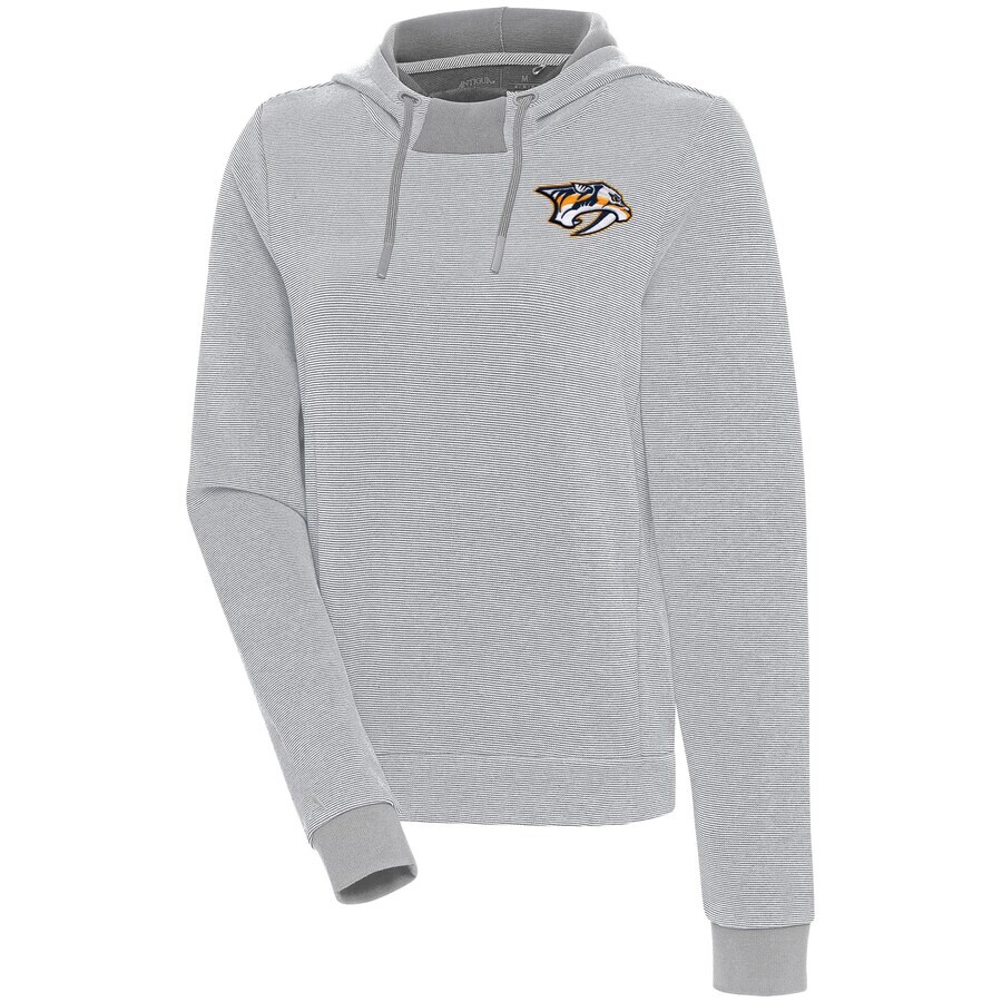 

Куртка Antigua Nashville Predators, серый