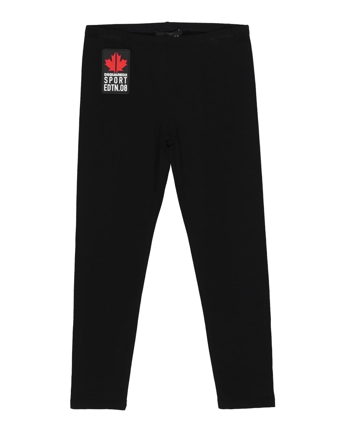 

Леггинсы Dsquared2, черный