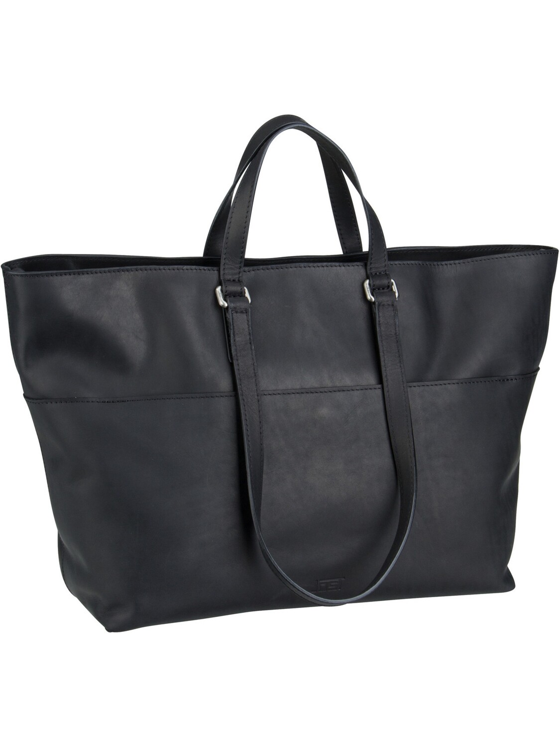 

Сумка Jost Handtasche Rana 1277 Shopper, черный