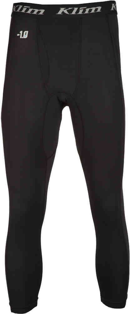 Функциональные брюки Aggressor -1.0 Cooling 2023 Klim, черный пуловер klim yukon серый