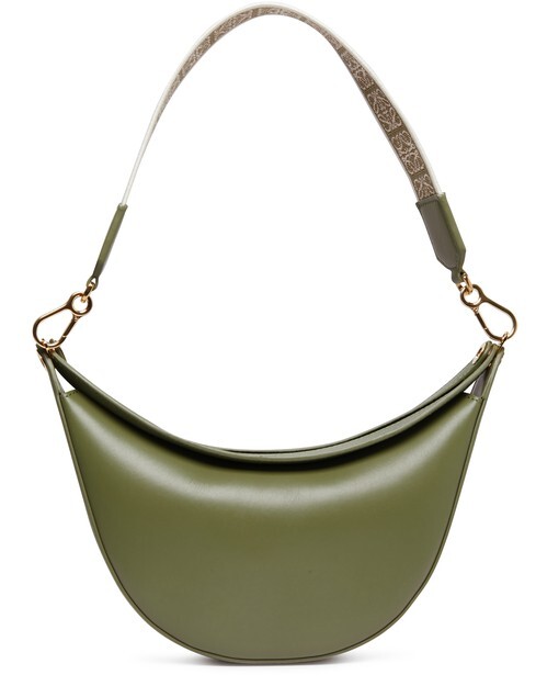 

Маленькая сумка Loewe Luna Loewe