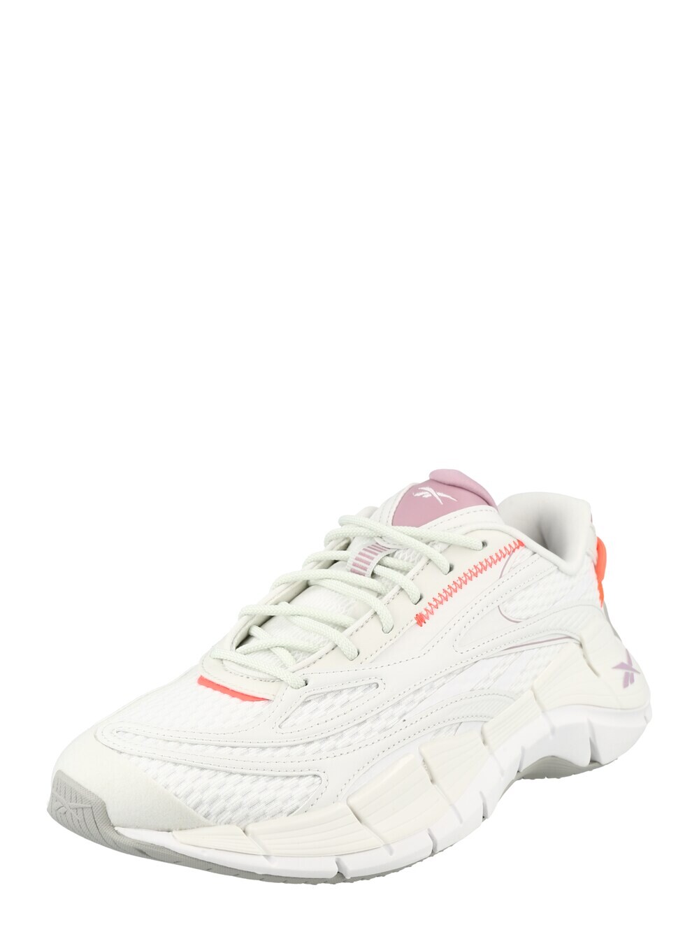 

Кроссовки Reebok Zig Kinetica 2.5, белый