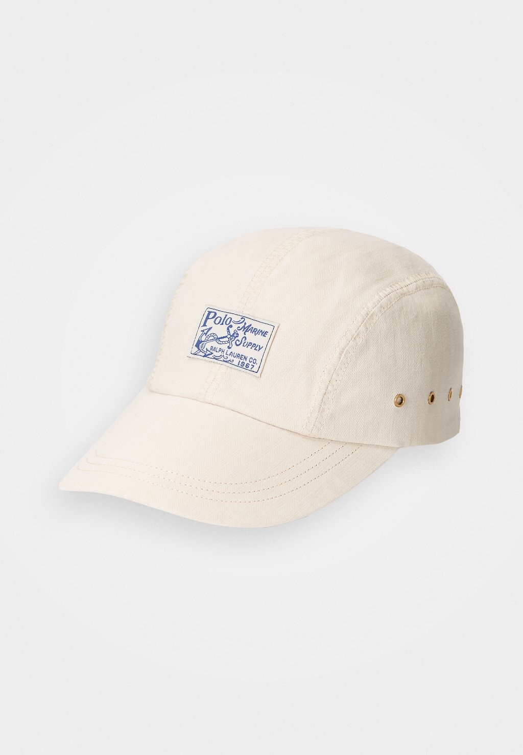 

Бейсболка UNISEX Polo Ralph Lauren, молочный