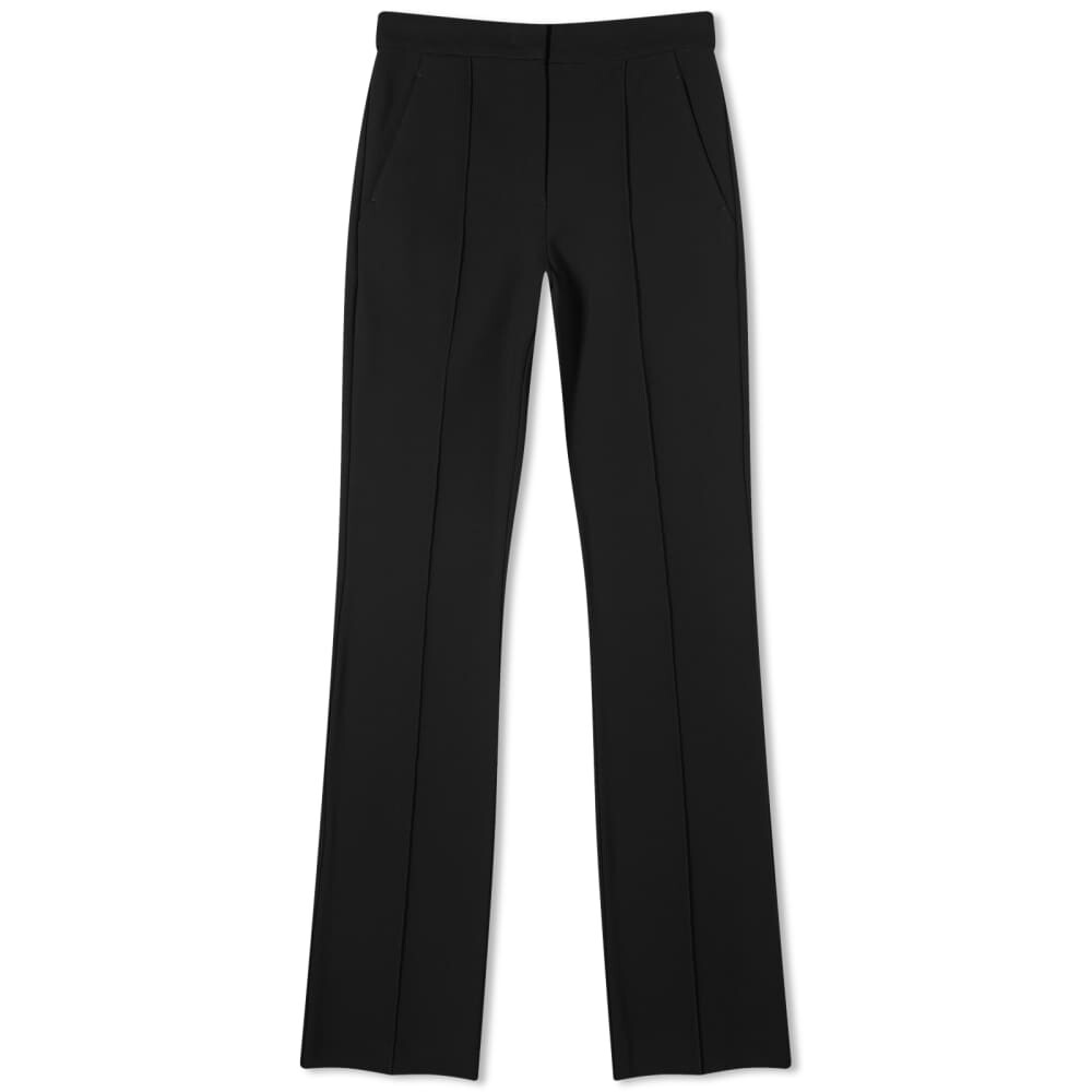 

Брюки Max Mara Лари, черный