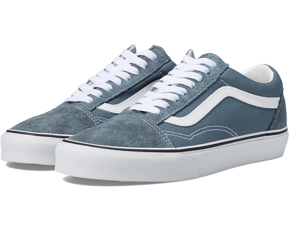 

Кроссовки Vans Old Skool, цвет Color Theory Stormy Weather