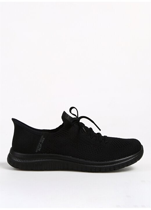 

Черные женские кроссовки 104421 BBK Skechers, черный