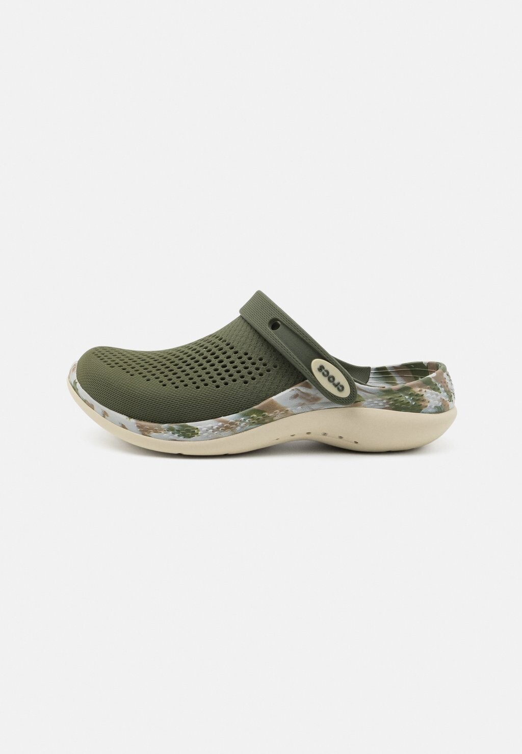 

Сабо Crocs
