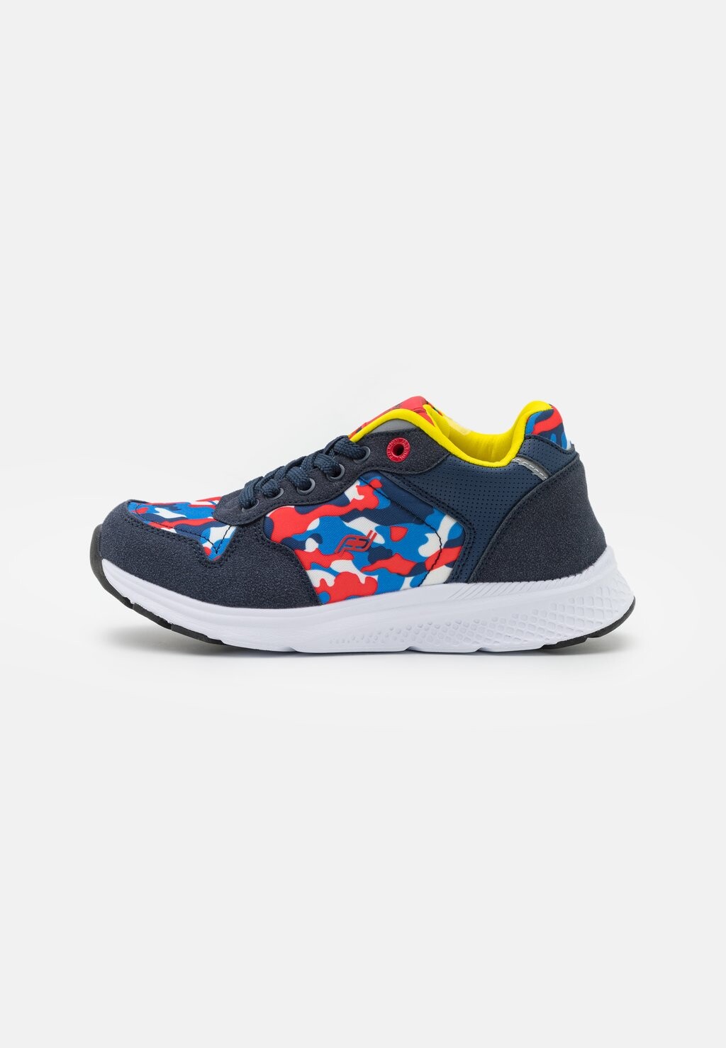 

Кроссовки низкие EXCURSION Friendly Shoes, цвет dark blue