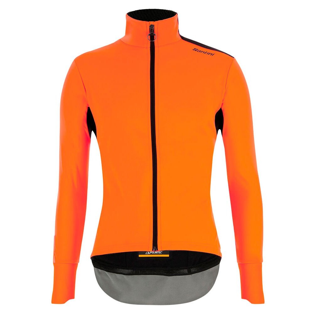 

Куртка Santini Vega Extreme, оранжевый