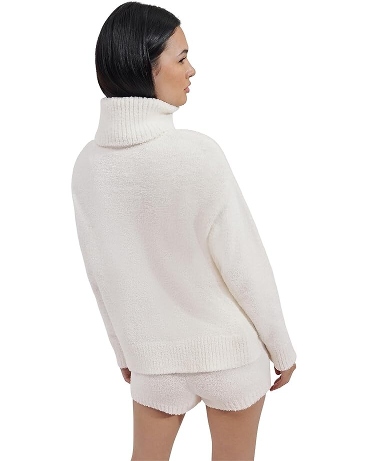 

Свитер UGG Ylonda Turtleneck II, кремовый