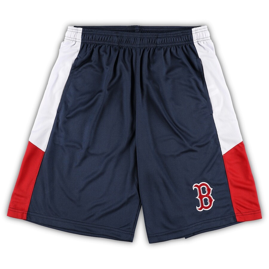 

Шорты Profile Boston Red Sox, нави