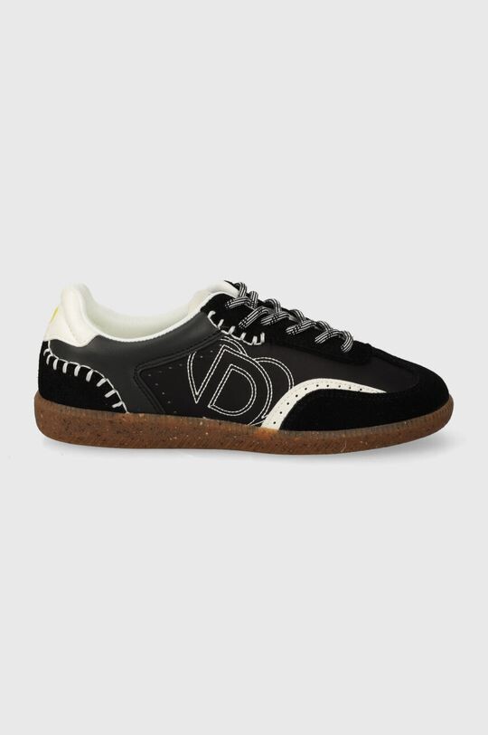 

Кроссовки Heri Desigual, черный