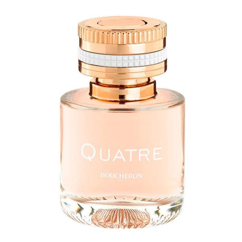 Духи Quatre femme eau de parfum Boucheron, 30 мл цена и фото