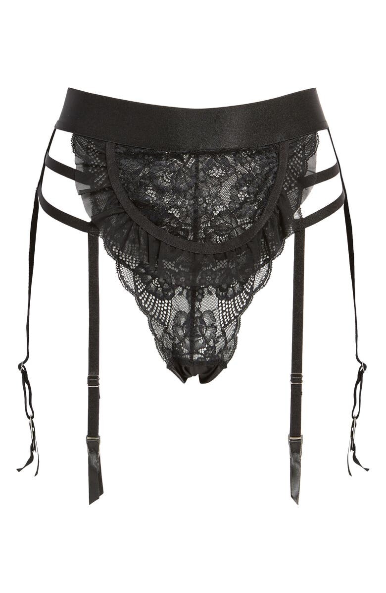 

Трусики с высокой талией Ellen Maid HUNKEMÖLLER