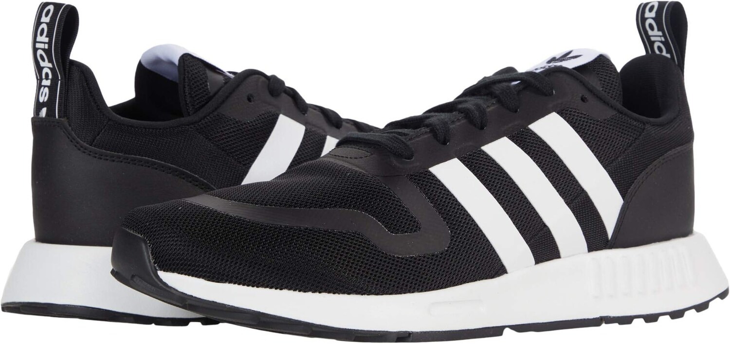 

Кроссовки Multix adidas, цвет Core Black/Footwear White/Core Black