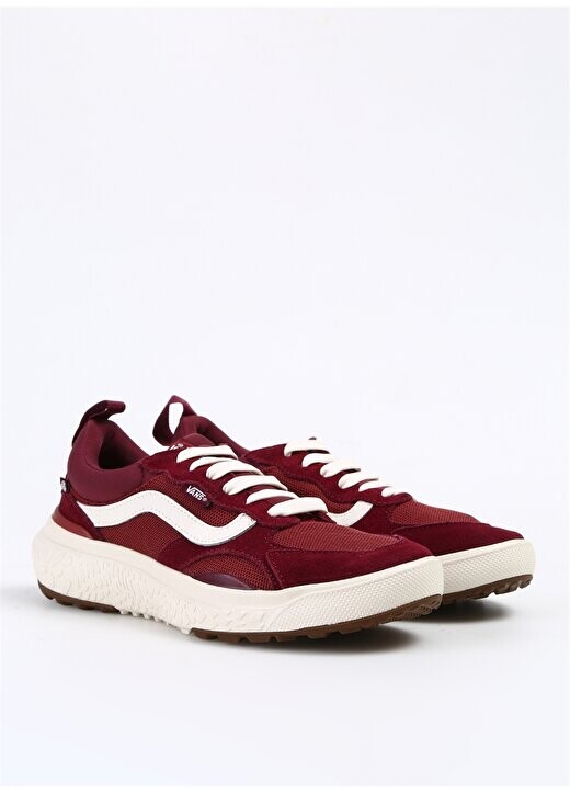

Белые женские замшевые повседневные кроссовки VN000BCEBJA1 MTE Ultrarange Neo Vans, белый