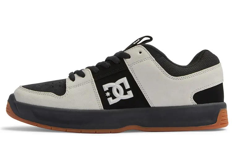 

Кроссовки DC Shoes DC Lynx OG Brian Wenning, цвет Apricot