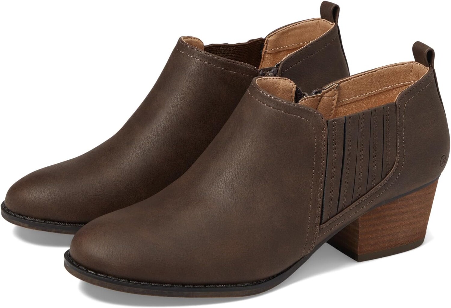 

Кроссовки Babe LifeStride, цвет Chocolate
