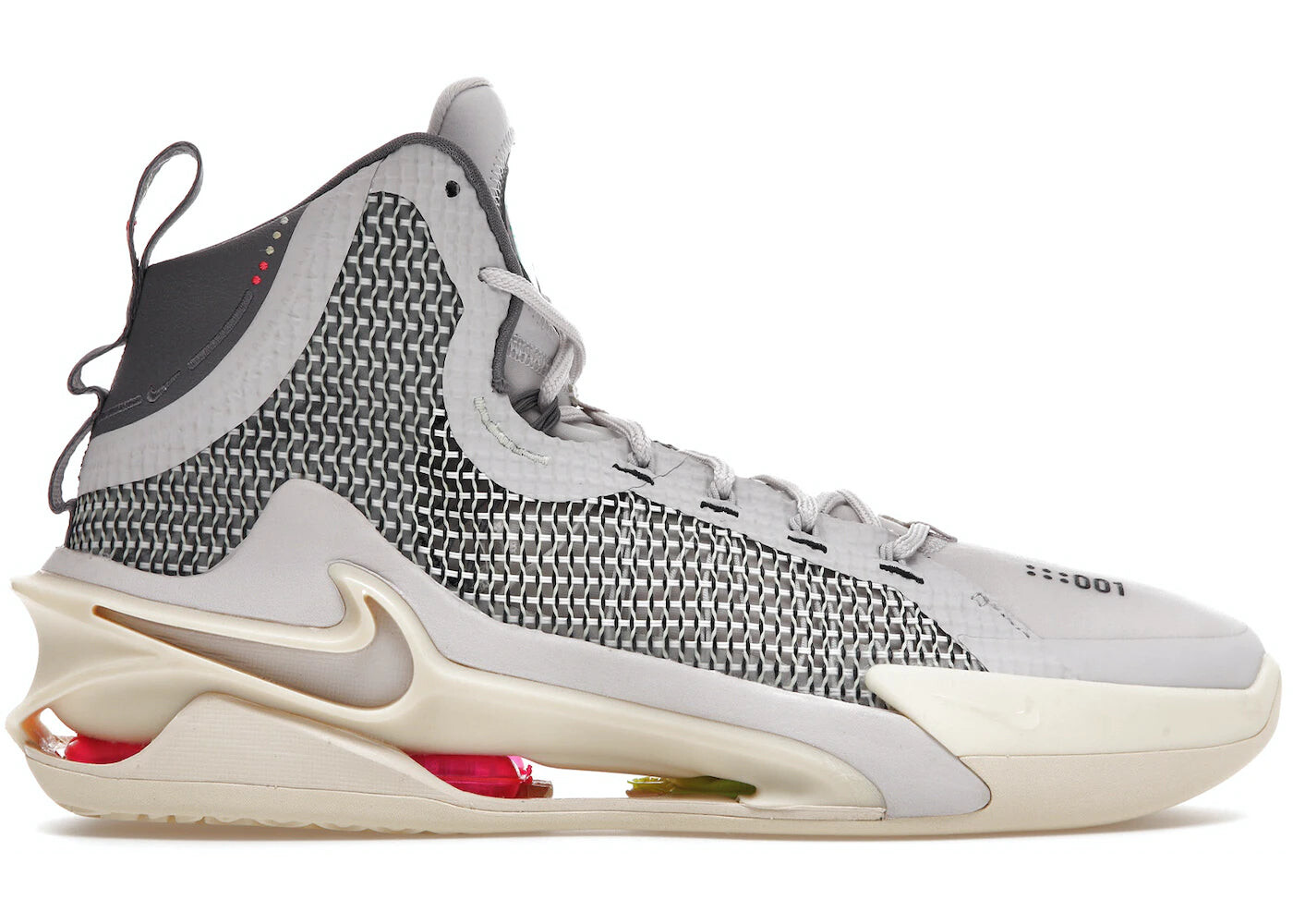 

Кроссовки Nike Zoom GT Jump