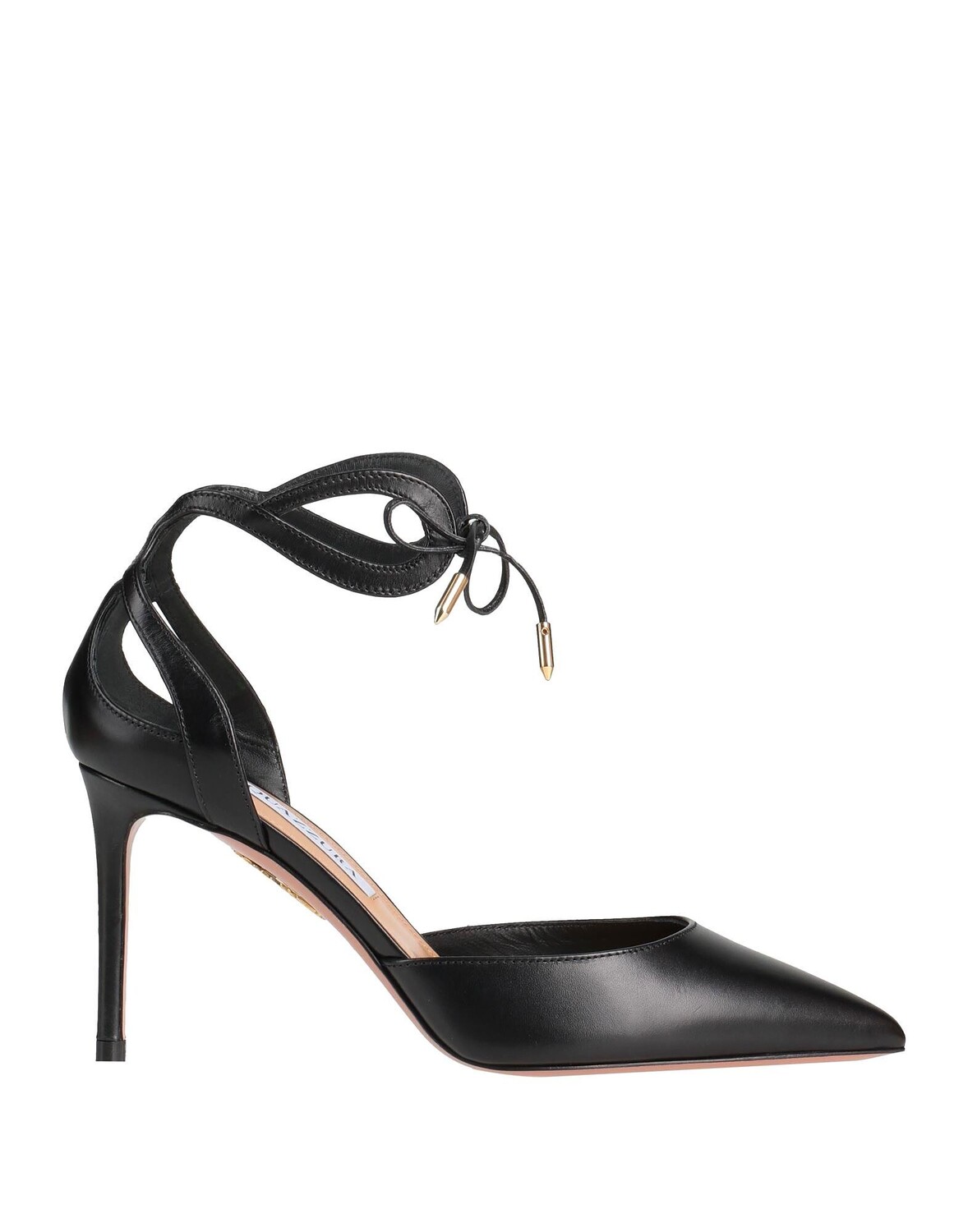 

Туфли Aquazzura, черный