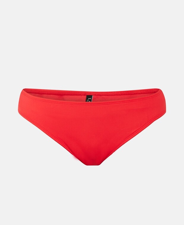 

Бикини брюки Lauren Ralph Lauren, светло-красный