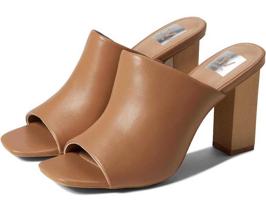 

Туфли DV Dolce Vita Kera, цвет Toffee