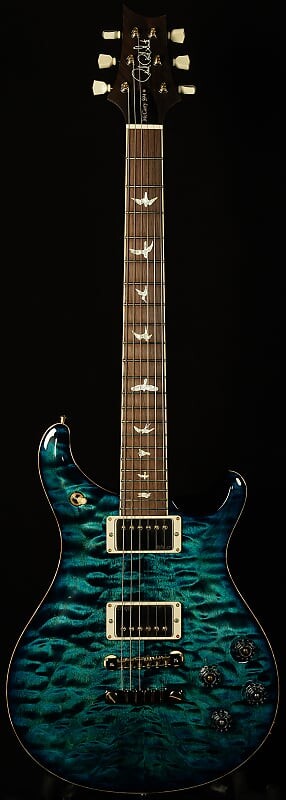 

Электрогитара PRS Guitars Wildwood Wood Library McCarty 594