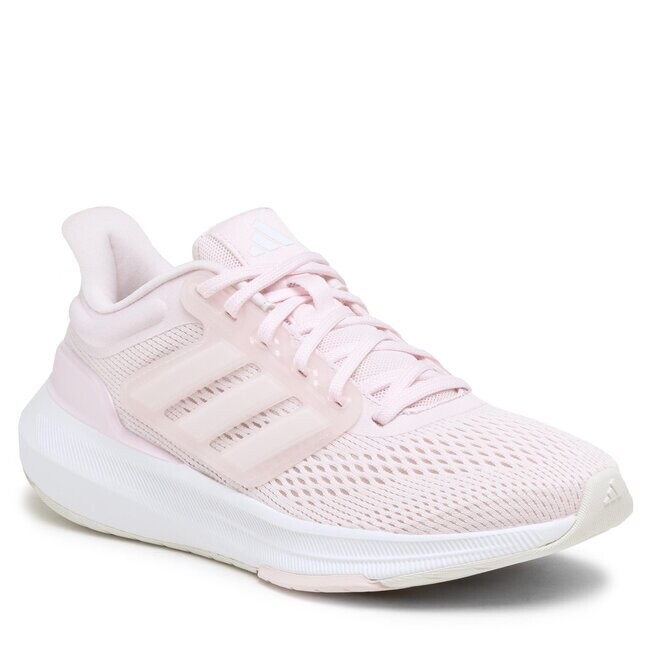 

Кроссовки adidas UltrabounceShoes, розовый