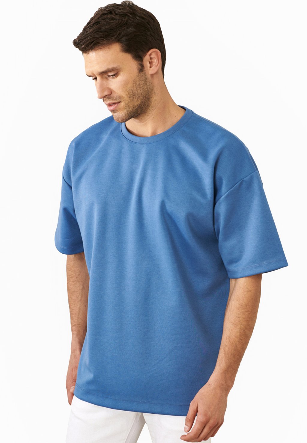 Базовая футболка OVERSIZE AC&CO / ALTINYILDIZ CLASSICS, цвет Oversize Sweatshirt
