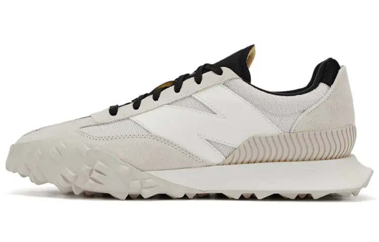 

Кроссовки New Balance XC-72, moonbeam / black