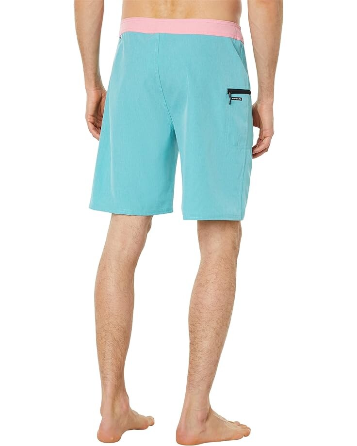 

Шорты для плавания Rip Curl Mirage Core 20" Boardshorts, цвет Aqua