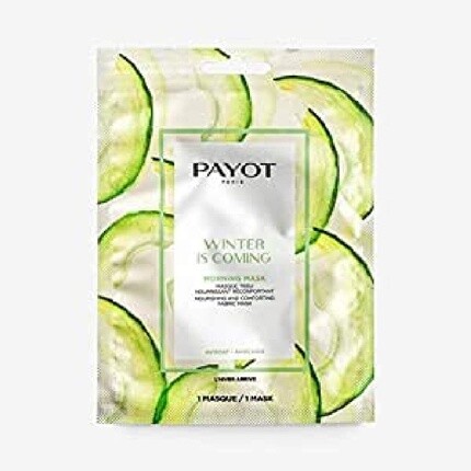 

Утренняя маска Payot Приближается зима