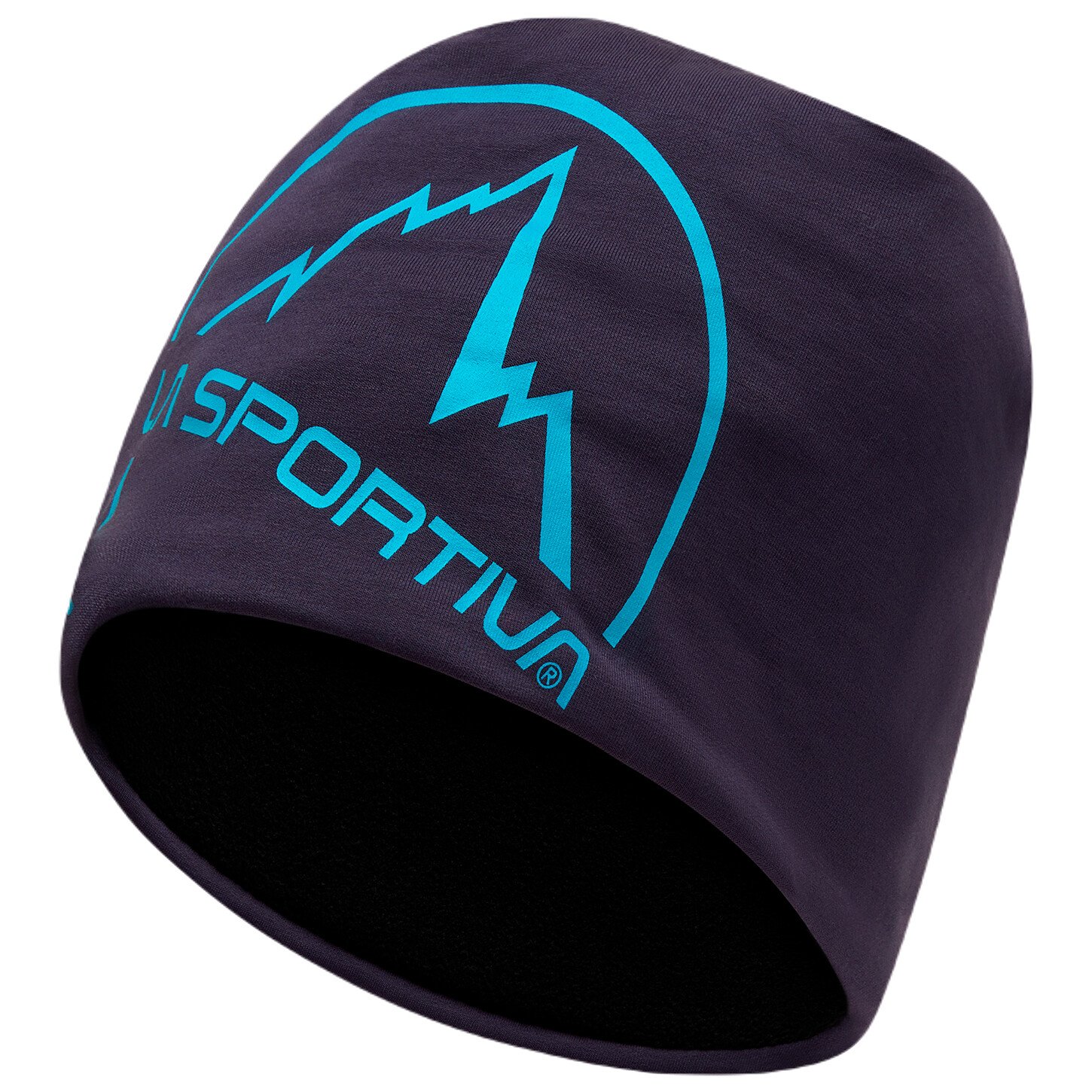 

Шапка La Sportiva Circle Beanie, цвет Deep Sea/Tropic Blue