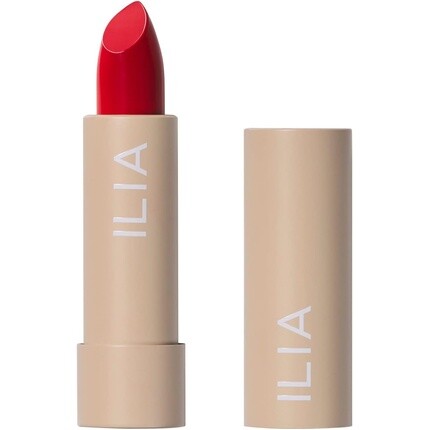 

ILIA Beauty Color Block Ударопрочная губная помада Гренадин 0,14 унции