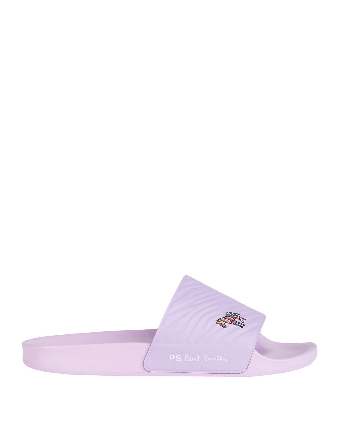

Сандалии Paul Smith, сирень
