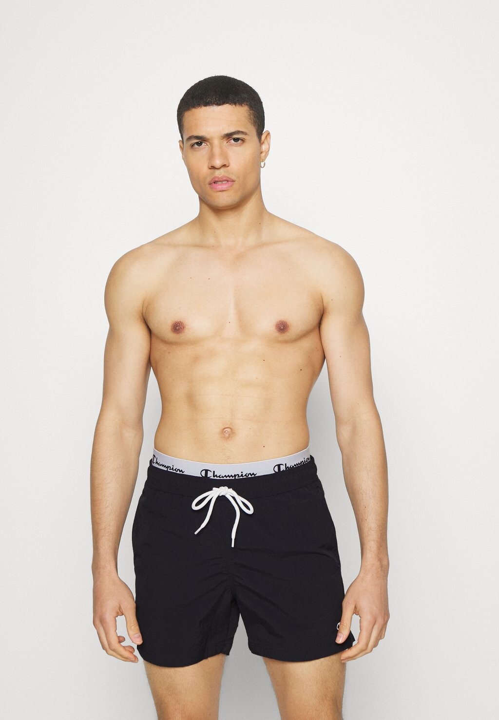 

Шорты для плавания BEACH SHORT Champion, цвет black