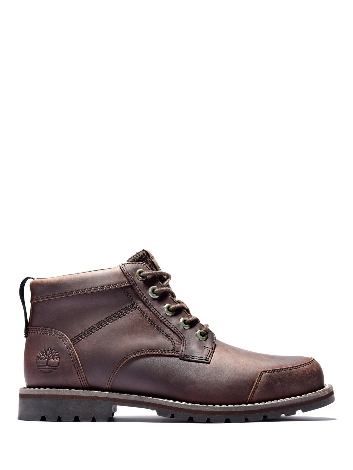 Timberland Larchmont Chukka CDEK.Shopping