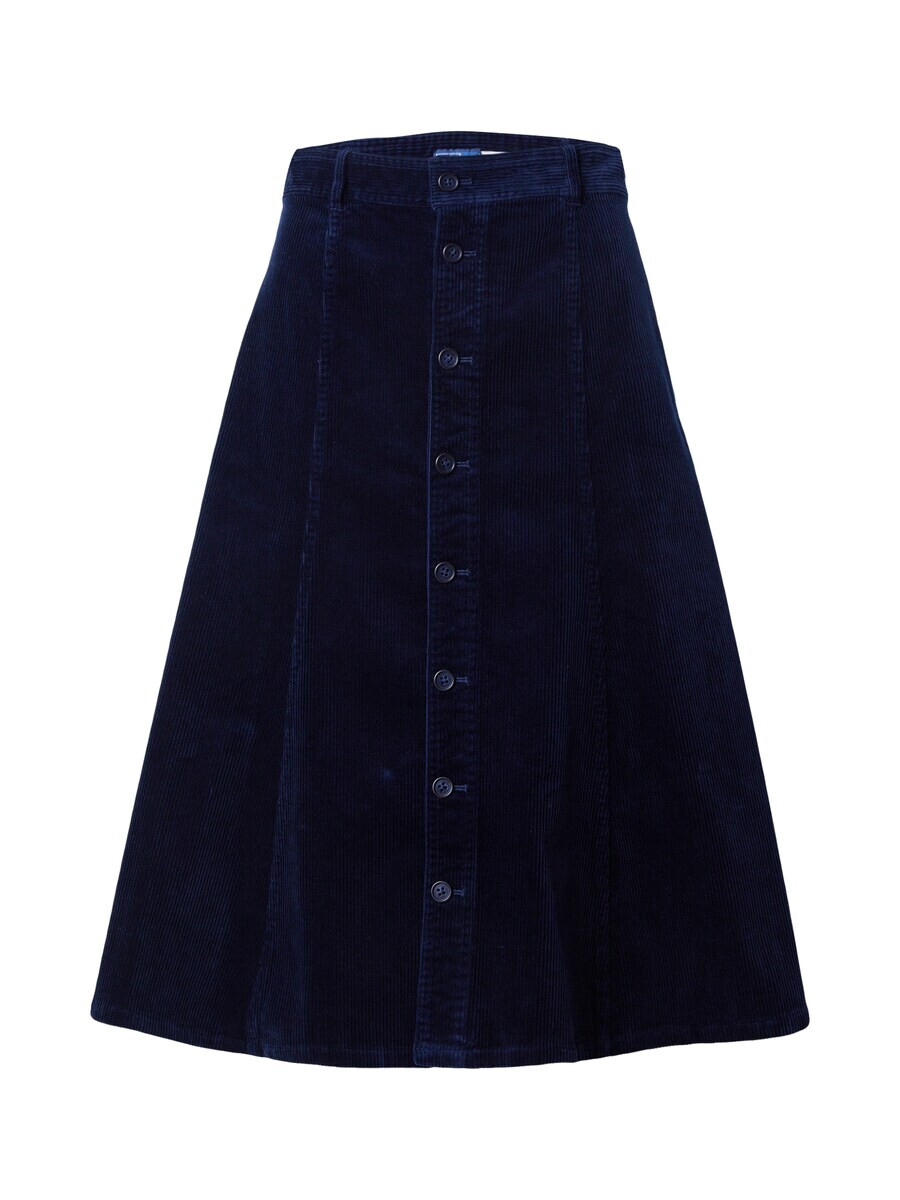 

Юбка Polo Ralph Lauren Skirt, темно-синий